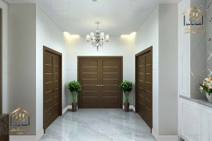 almonaliza group_decoration&interior design_entrance (1)