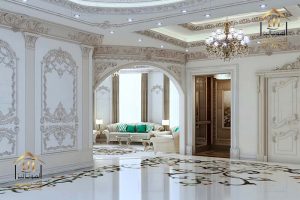 almonaliza group_decoration&interior design_entrance (16)