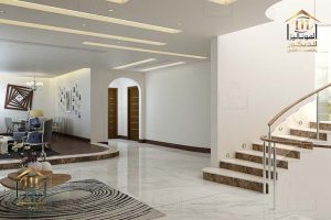 almonaliza group_decoration&interior design_entrance (2)