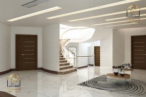 almonaliza group_decoration&interior design_entrance (3)