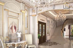 almonaliza group_decoration&interior design_entrance (8)