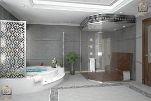 مجموعة الموناليزا_الديكور والتصميم الداخلي_حمامات (11)